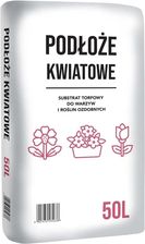 Zdjęcie Podłoże Do Kwiatów Sobex 50L KOD 5906749114594 - Kock
