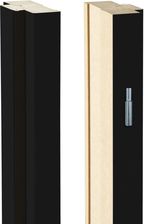 Zdjęcie Classen StandardUni Ościeżnica Black Baza l2/3Z 5903442929371 - Sobótka