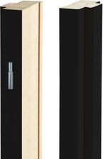 Zdjęcie Classen StandardUni Ościeżnica Black Baza P2/3Z 5903442929388 - Pakość