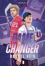 Zdjęcie Game Changer - Knyszyn