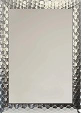 Zdjęcie Lustro ARS LONGA SEVILLA 64 x 114 cm srebrne 5900774954071 - Miłakowo