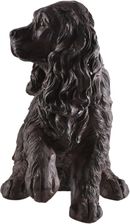 Zdjęcie Figurka pies cocker spaniel (KOD: 5903039455894) - Wrocław