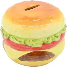 Zdjęcie Skarbonka Ceramiczna Hamburger - Orneta