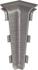 Zdjęcie Narożnik Wewnętrzny SG75 Aluminium KOD 5901592271234 - Myślibórz