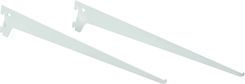 Zdjęcie OBI Wspornik do półki 40 cm Biały 4007873492099 - Olecko