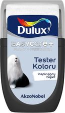 Zdjęcie Dulux EasyCare+ Lateksowa Inspirujący Błękit 0,03 L - Mikstat