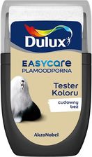 Zdjęcie Dulux EasyCare Tester Cudowny Beż 0,03 L - Łódź