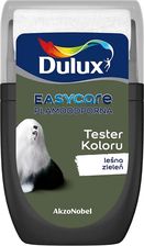 Zdjęcie Dulux EasyCare Tester Leśna Zieleń 0.03 L - Karpacz
