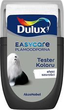 Zdjęcie Dulux EasyCare Tester Efekt Szarości 0,03 L - Rajgród