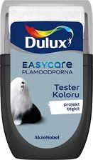 Zdjęcie Dulux EasyCare Tester Projekt Błękit 0,03l - Kamienna Góra