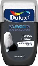 Zdjęcie Dulux EasyCare Tester Farby Prawie Czarny Granat 0,03 L - Piaski