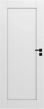 Zdjęcie Windoor Elegance Bezprzylgowe Pełne 90Cm Biały (5908443327065) - Pajęczno