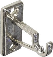 Zdjęcie Wspornik karnisza mini satyna 2 sztuki KOD 5904759281862 - Łask