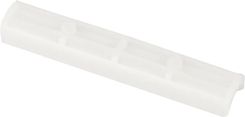 Zdjęcie Łącznik szyny Moduo 8 cm biały Mardom 5907550580769 - Radzymin