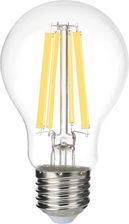 Zdjęcie Bright Home Żarówka filamentowa A60 E27 11W 2700K 1521lm - Olecko