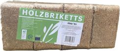 Zdjęcie Brykiet Drzewny RUF Dinplus 10 kg 4012071983263 - Knurów