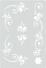 Zdjęcie Chalk-it Szablon Malarski - Piotrków Kujawski