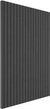 Zdjęcie Front Casino Royal 71 x 45 cm czarny mat 5900080489779 - Szydłów