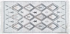 Zdjęcie Multidecor Dywan NATURAL etno szary 60x120 - Nowe Miasteczko