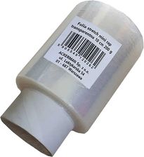 Zdjęcie Folia Stretch 10cm 200g Transparentna - Błażowa