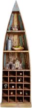 Zdjęcie Invicta Interior Barek Borneo 190cm 4250243559940 - Czerwionka-Leszczyny
