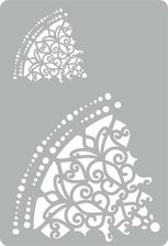 Zdjęcie Mega Szablon Malarski Mandala 91X62 5906725266767 - Tarnów