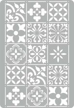 Zdjęcie Mega Szablon Malarski GARDEN 91X62 5906725266804 - Ostróda