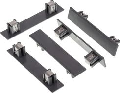 Zdjęcie Zaślepki antracyt 5Szt (TERRA) (5905072296663) - Piechowice