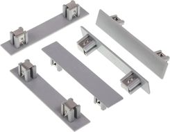 Zdjęcie Zaślepki platyna 5 Szt (TERRA) (5905072296687) - Piechowice