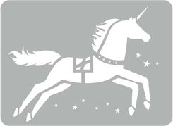 Zdjęcie Szablon Malarski Unicorn 60X44Cm 5906725266910 - Ostróda