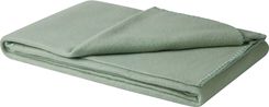 Zdjęcie Koc polarowy 130x160 zielony OBI - Lipno