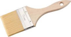 Zdjęcie Pędzel Płaski Do Lakieru 75 mm KOD 4007872246051 - Krobia