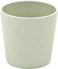 Zdjęcie Ceramiczna Osłonka Mix osłonka na doniczkę 13 cm - Warka