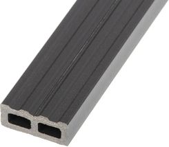 Zdjęcie Legar Niski Ciemny 4,8x2 Dł.400 Cm (5905072296342) - Warka