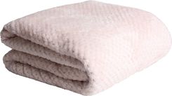 Zdjęcie Uniglob koc MANA ecru 150x200cm 5903754826122 - Sławno