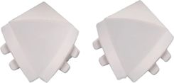 Zdjęcie Narożnik wewnętrzny LP3 14 mm Biały KOD 5901592265875 - Chojnice