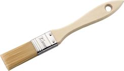 Zdjęcie Pędzel Płaski Do Lakieru 25 mm Kod 4007872246013 - Dobrzyca