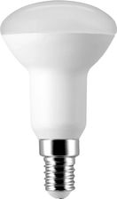 Zdjęcie ORO Żarówka LED E14 5W 4000K 500lm - Suwałki