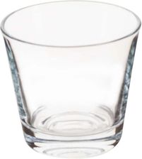 Zdjęcie Świecznik szklany na tealight - Kolonowskie