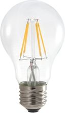 Zdjęcie Bright Home Żarówka filamentowa A60 E27 4W 4000K 470lm - Suwałki