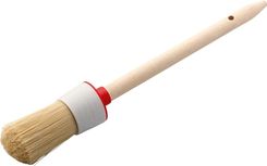 Zdjęcie Pędzel Okrągły Do Lakierów Rozmiar 835 mm KOD 4007872246082 - Dobrzyca