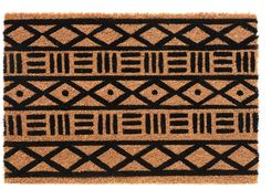 Zdjęcie Indavo Wycieraczka Pod Drzwi Boho 40x60cm - Rakoniewice