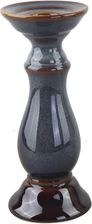 Zdjęcie Świecznik ceramiczny ciemny S (5903039445093) - Słupsk