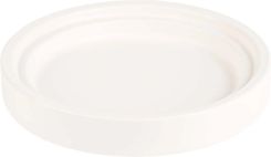 Zdjęcie Podstawka Vienna Biała Mat Ø 17cm Kod 5906750961248 - Józefów