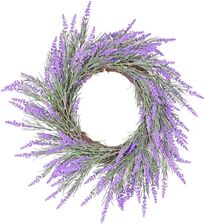 Zdjęcie Wianek lawenda Wianek 38 cm 5900291827773 - Płock