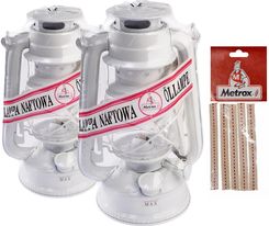 Zdjęcie Lampa naftowa Zestaw 5908230164897 - Bielawa