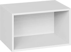 Zdjęcie Nadstawka 50/32/35 cm biały Black and White Style 5907527924893 - Warka