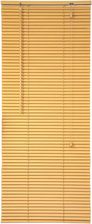 Zdjęcie Żaluzja Drewniana 25Mm Natural 40 x 140 cm - Zator
