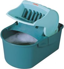 Leifheit Profi Compact Wiadro Z Wyciskaczem Ręcznym (55080)
