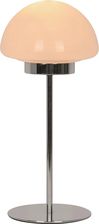 Zdjęcie OBI Lighting Lampa stołowa chrom (4048121460323) - Sejny